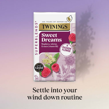 Superblends Sweet Dreams - 20 Envelopes